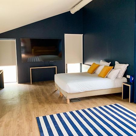 Hotel La Marine Groix Dış mekan fotoğraf