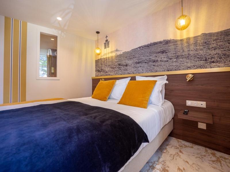 Hotel La Marine Groix Dış mekan fotoğraf
