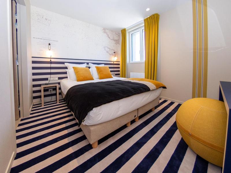 Hotel La Marine Groix Dış mekan fotoğraf
