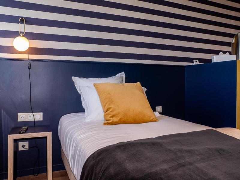 Hotel La Marine Groix Dış mekan fotoğraf