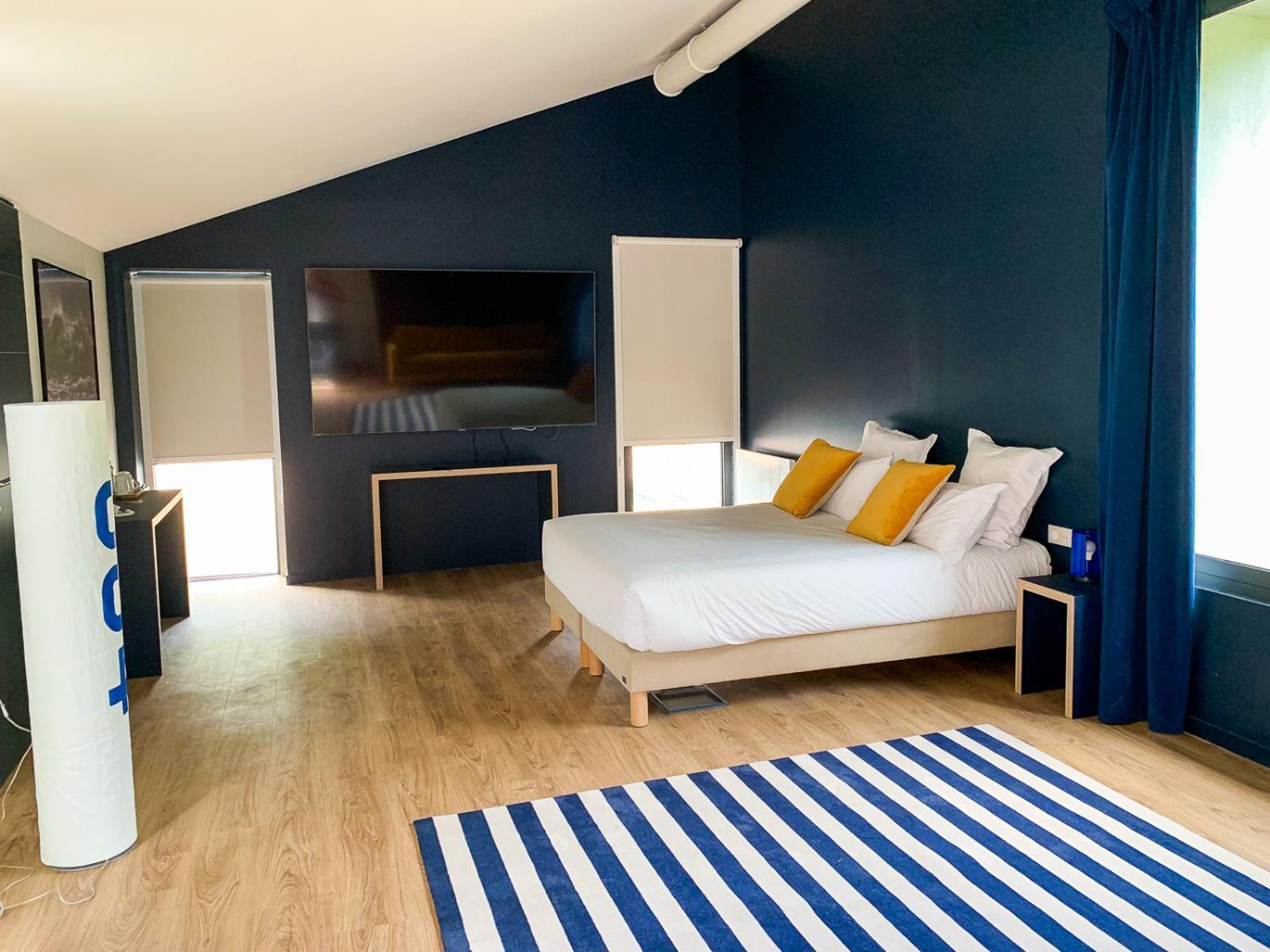 Hotel La Marine Groix Dış mekan fotoğraf